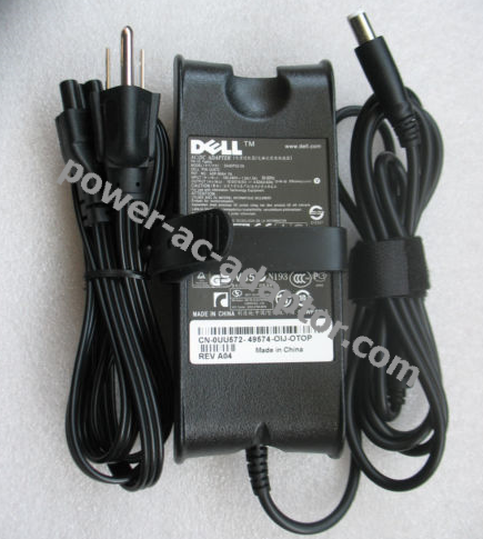 Dell Vostro 3700 3750 V131 3460 3360 3560 90W AC/DC Adapter